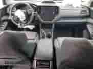 2024 Subaru Ascent Onyx Limited with VIN 4S4WMAKD4R3437009, listed as a Copart auction lot 64146495 with Not provided miles and Salvage title. Bid and sale history available at DreamBid. Image 8.