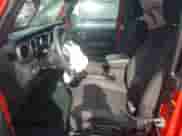 2022 Jeep Wrangler Willys Sport с VIN 1C4GJXAN8NW246054, выставлен на аукционе Copart как лот 43155835 с пробегом 31 384 миль миль и Списание • Salvage title. История ставок и продаж доступна на DreamBid. Изображение 7.