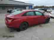 2023 Hyundai Elantra SEL с VIN KMHLM4AG7PU425136, выставлен на аукционе Copart как лот 86475235 с пробегом 81 915 миль миль и Списание • Salvage title. История ставок и продаж доступна на DreamBid. Изображение 3.