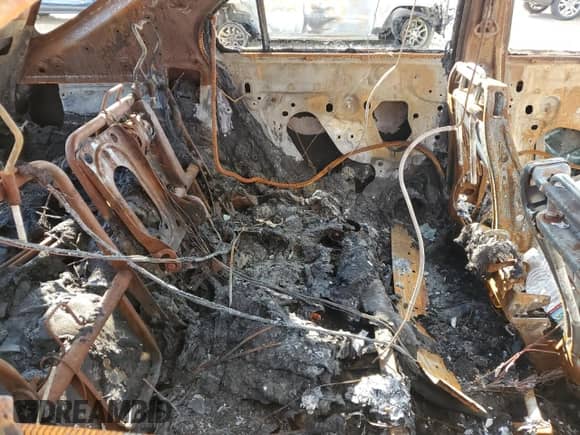 2012 Chevrolet Equinox 1LT with VIN 2GNFLEE54C6264568, listed as a Copart auction lot 70926855 with Not provided miles and Salvage title. Bid and sale history available at DreamBid. Image 11.