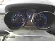 2013 Hyundai Genesis Coupe Track с VIN KMHHU6KJ8DU102382, выставлен на аукционе Copart как лот 72061835 с пробегом 92 344 миль миль и Чистый • Clean title. История ставок и продаж доступна на DreamBid. Изображение 9.