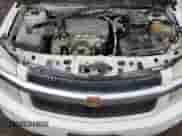 2009 Chevrolet Equinox LTZ z VIN 2CNDL83FX96215747, wystawiony jako Copart lot #59834764 z przebiegiem 173 064 mil mil oraz Szkoda całkowita • Salvage title. Historia ofert i sprzedaży dostępna na DreamBid. Obrazek 13.