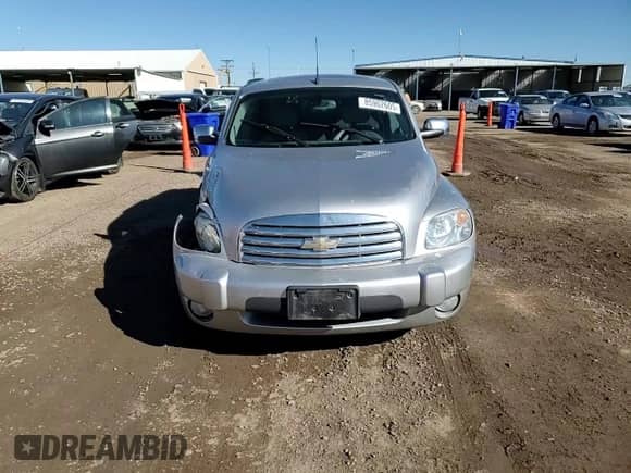 2007 Chevrolet HHR LT с VIN 3GNDA33P57S640059, выставлен на аукционе Copart как лот 85902605 с пробегом 171 896 миль миль и Списание • Salvage title. История ставок и продаж доступна на DreamBid. Изображение 14.