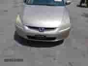 2003 Honda Accord LX with VIN 1HGCM56413A032836, listed as a IAAI auction lot 42358698 with 189,117 mi miles and . Bid and sale history available at DreamBid. Image 6.