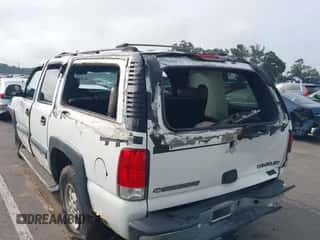 2002 Chevrolet Suburban Z71 с VIN 3GNFK16Z12G239031, выставлен на аукционе IAAI как лот 42974067 с пробегом 197 224 миль миль и . История ставок и продаж доступна на DreamBid. Изображение 3.