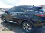 2021 Nissan Murano SV z VIN 5N1AZ2BJ2MC114870, wystawiony jako IAAI lot #42849766 z przebiegiem 73 548 mil mil oraz . Historia ofert i sprzedaży dostępna na DreamBid. Obrazek 15.