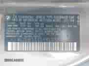 2004 BMW Z4 2.5i с VIN 4USBT33594LS50182, выставлен на аукционе IAAI как лот 42560956 с пробегом 118 896 миль миль и . История ставок и продаж доступна на DreamBid. Изображение 9.