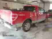 2010 Ford F-150 XL с VIN 1FTEX1E89AFB84455, выставлен на аукционе IAAI как лот 42514997 с пробегом 122 326 миль миль и . История ставок и продаж доступна на DreamBid. Изображение 4.