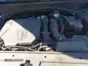 2022 Hyundai Santa Fe Limited z VIN 5NMS4DAL8NH402319, wystawiony jako IAAI lot #43341539 z przebiegiem 43 410 mil mil oraz . Historia ofert i sprzedaży dostępna na DreamBid. Obrazek 10.