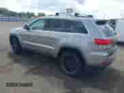 2017 Jeep Grand Cherokee Limited z VIN 1C4RJFBG3HC918482, wystawiony jako IAAI lot #43386848 z przebiegiem 140 937 mil mil oraz . Historia ofert i sprzedaży dostępna na DreamBid. Obrazek 3.