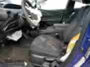 2017 Toyota Prius Two z VIN JTDKBRFUXH3056314, wystawiony jako Copart lot #86862245 z przebiegiem 275 296 mil mil oraz Czysty tytuł • Clean title. Historia ofert i sprzedaży dostępna na DreamBid. Obrazek 7.