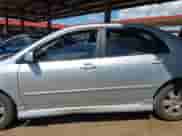 2005 Toyota Corolla CE с VIN 1NXBR30E25Z487273, выставлен на аукционе IAAI как лот 43210876 с пробегом 239 370 миль миль и . История ставок и продаж доступна на DreamBid. Изображение 14.