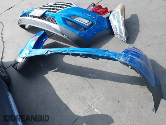 2019 Hyundai Tucson SEL с VIN KM8J33AL3KU976979, выставлен на аукционе IAAI как лот 43340315 с пробегом 67 639 миль миль и . История ставок и продаж доступна на DreamBid. Изображение 18.