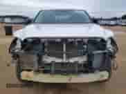 2023 Toyota Tundra SR5 с VIN 5TFLA5DA3PX129765, выставлен на аукционе Copart как лот 45352115 с пробегом 35 589 миль миль и Списание • Salvage title. История ставок и продаж доступна на DreamBid. Изображение 5.