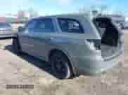 2021 Dodge Durango GT Plus with VIN 1C4RDJDG2MC689150, listed as a IAAI auction lot 41638093 with 46,429 mi miles and . Bid and sale history available at DreamBid. Image 3.