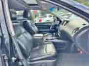 2017 Nissan Pathfinder S with VIN 5N1DR2MM2HC614716, listed as a Copart auction lot 85944465 with 131,106 mi miles and Clean title. Bid and sale history available at DreamBid. Image 5.