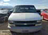 2005 Chevrolet Astro Cargo z VIN 1GCDM19X75B113323, wystawiony jako Copart lot #87099675 z przebiegiem 173 688 mil mil oraz Czysty tytuł • Clean title. Historia ofert i sprzedaży dostępna na DreamBid. Obrazek 5.
