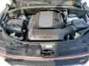 2018 Dodge Durango R/T z VIN 1C4SDHCTXJC209070, wystawiony jako Copart lot #75685684 z przebiegiem 69 643 mil mil oraz Czysty tytuł • Clean title. Historia ofert i sprzedaży dostępna na DreamBid. Obrazek 12.