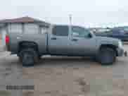 2011 Chevrolet Silverado 1500 LT with VIN 3GCPKSE36BG142049, listed as a IAAI auction lot 43304595 with 175,136 mi miles and . Bid and sale history available at DreamBid. Image 13.
