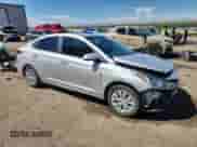 2022 Hyundai Accent SE с VIN 3KPC24A67NE163552, выставлен на аукционе Copart как лот 71278115 с пробегом 66 115 миль миль и Списание • Salvage title. История ставок и продаж доступна на DreamBid. Изображение 4.