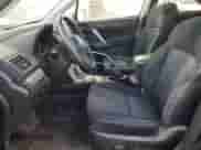 2015 Subaru Forester Premium z VIN JF2SJADC8FH476315, wystawiony jako Copart lot #82646385 z przebiegiem 186 408 mil mil oraz Czysty tytuł • Clean title. Historia ofert i sprzedaży dostępna na DreamBid. Obrazek 7.