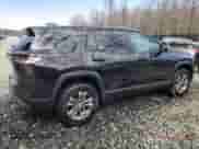 2025 Chevrolet Equinox FWD LT z VIN 3GNAXHEG1SL211967, wystawiony jako Copart lot #50932355 z przebiegiem 8 279 mil mil oraz Czysty tytuł • Clean title. Historia ofert i sprzedaży dostępna na DreamBid. Obrazek 3.