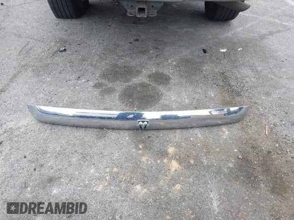 2003 Dodge 1500 ST with VIN 1D7HA18D03S241651, listed as a IAAI auction lot 42037511 with 138,934 mi miles and . Bid and sale history available at DreamBid. Image 11.