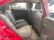 2012 Chevrolet Sonic LT z VIN 1G1JD5SB0C4223455, wystawiony jako IAAI lot #41913799 z przebiegiem 139 919 mil mil oraz . Historia ofert i sprzedaży dostępna na DreamBid. Obrazek 8.