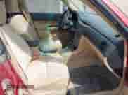 2003 Subaru Forester XS with VIN JF1SG65653H705991, listed as a IAAI auction lot 42765326 with 194,109 mi miles and . Bid and sale history available at DreamBid. Image 5.