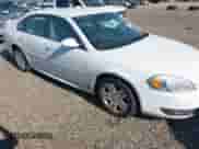 2011 Chevrolet Impala LT Fleet with VIN 2G1WG5EK5B1200949, listed as a IAAI auction lot 42794393 with Not provided miles and . Bid and sale history available at DreamBid. Image 6.