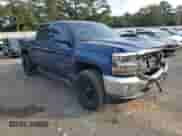 2017 Chevrolet Silverado 1500 LT z VIN 3GCPCREH0HG413004, wystawiony jako Copart lot #83365354 z przebiegiem Nie podano mil oraz Szkoda całkowita • Salvage title. Historia ofert i sprzedaży dostępna na DreamBid. Obrazek 4.