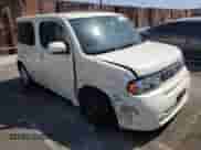 2010 Nissan Cube S Krom Edition z VIN JN8AZ2KR3AT156488, wystawiony jako Copart lot #69114295 z przebiegiem 90 461 mil mil oraz Szkoda całkowita • Salvage title. Historia ofert i sprzedaży dostępna na DreamBid. Obrazek 4.