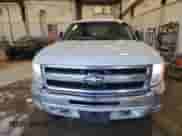 2011 Chevrolet Silverado 1500 LT with VIN 3GCPKSE38BG327025, listed as a Copart auction lot 81982475 with 205,326 mi miles and Non repairable. Bid and sale history available at DreamBid. Image 5.