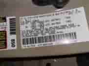 2019 Toyota Tacoma SR с VIN 3TMCZ5AN4KM210028, выставлен на аукционе IAAI как лот 43248744 с пробегом 54 047 миль миль и . История ставок и продаж доступна на DreamBid. Изображение 9.