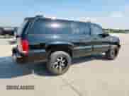 2003 Cadillac Escalade ESV with VIN 3GYFK66N33G306212, listed as a Copart auction lot 81671555 with 276,093 mi miles and Clean title. Bid and sale history available at DreamBid. Image 3.