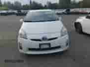 2010 Toyota Prius III with VIN JTDKN3DU2A1228652, listed as a Copart auction lot 86275745 with 159,438 mi miles and Clean title. Bid and sale history available at DreamBid. Image 5.
