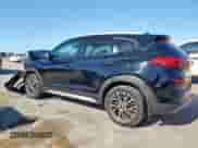 2021 Hyundai Tucson SEL с VIN KM8J33AL5MU315473, выставлен на аукционе Copart как лот 66296455 с пробегом 170 111 миль миль и Списание • Salvage title. История ставок и продаж доступна на DreamBid. Изображение 2.