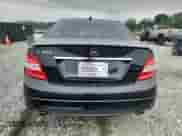 2011 Mercedes-Benz C 350 Sport с VIN WDDGF5GB2BF560450, выставлен на аукционе Copart как лот 69090825 с пробегом 96 424 миль миль и Списание • Salvage title. История ставок и продаж доступна на DreamBid. Изображение 6.