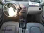 2006 Chevrolet HHR LT with VIN 3GNDA23DX6S655316, listed as a Copart auction lot 42062964 with 131,603 mi miles and Salvage title. Bid and sale history available at DreamBid. Image 8.