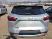 2020 Chevrolet Blazer LT z VIN 3GNKBHRSXLS704944, wystawiony jako IAAI lot #42009155 z przebiegiem 49 370 mil mil oraz . Historia ofert i sprzedaży dostępna na DreamBid. Obrazek 16.