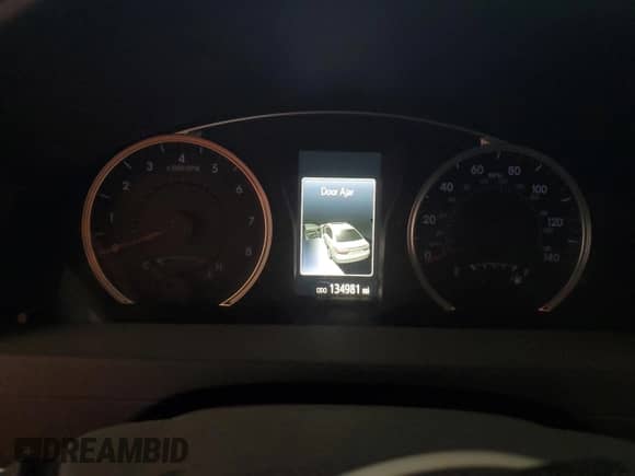 2017 Toyota Camry XLE с VIN 4T1BF1FK4HU781935, выставлен на аукционе Copart как лот 86530155 с пробегом 134 981 миль миль и Чистый • Clean title. История ставок и продаж доступна на DreamBid. Изображение 9.