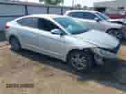 2017 Hyundai Elantra SE with VIN 5NPD84LFXHH091052, listed as a IAAI auction lot 42915485 with 84,079 mi miles and . Bid and sale history available at DreamBid. Image 1.