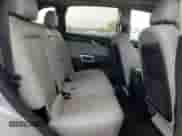 2013 Chevrolet Captiva Sport LTZ with VIN 3GNAL4EK2DS592438, listed as a Copart auction lot 76022524 with 187,726 mi miles and Salvage title. Bid and sale history available at DreamBid. Image 11.