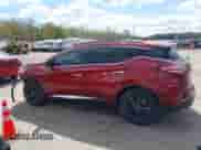 2018 Nissan Murano SV с VIN 5N1AZ2MH6JN200385, выставлен на аукционе IAAI как лот 42042546 с пробегом 95 658 миль миль и . История ставок и продаж доступна на DreamBid. Изображение 15.