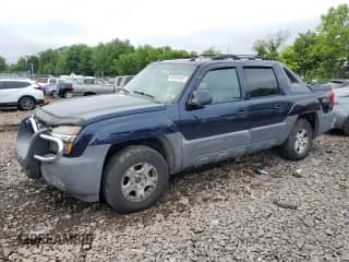 2005 Chevrolet Avalanche Z71 с VIN 3GNEK12Z95G104904, выставлен на аукционе Copart как лот 64425165 с пробегом 150 941 миль миль и Чистый • Clean title. История ставок и продаж доступна на DreamBid. Изображение 1.