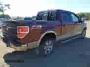 2010 Ford F-150 XL с VIN 1FTFW1EV5AFD00943, выставлен на аукционе IAAI как лот 43366129 с пробегом 187 306 миль миль и . История ставок и продаж доступна на DreamBid. Изображение 4.