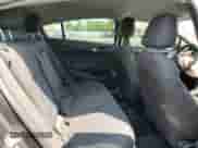 2019 Chevrolet Cruze LT с VIN 3G1BE6SM8KS529262, выставлен на аукционе Copart как лот 59595365 с пробегом 96 050 миль миль и Списание • Salvage title. История ставок и продаж доступна на DreamBid. Изображение 11.