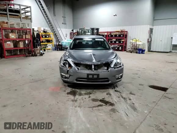 2015 Nissan Altima SV с VIN 1N4AL3AP4FC466441, выставлен на аукционе Copart как лот 85328534 с пробегом 61 041 миль миль и Списание • Salvage title. История ставок и продаж доступна на DreamBid. Изображение 10.