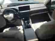 2023 Honda Accord EX-L with VIN 1HGCY2F64PA000991, listed as a Copart auction lot 57084005 with Not provided miles and Salvage title. Bid and sale history available at DreamBid. Image 8.