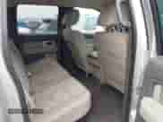 2009 Ford F-150 XL with VIN 1FTRW12829KC54521, listed as a IAAI auction lot 42158552 with 234,954 mi miles and . Bid and sale history available at DreamBid. Image 8.